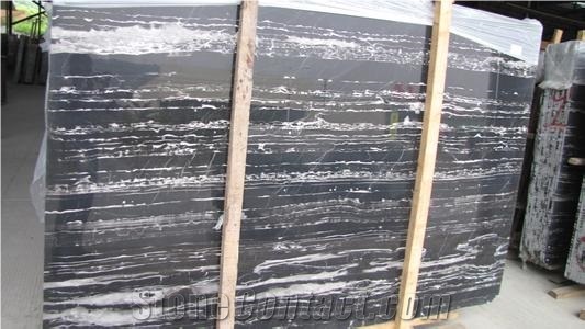 Silver Dragon Marble Quarry