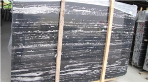 Silver Dragon Marble Quarry
