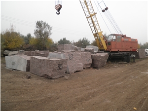 Withered Granite Quarry