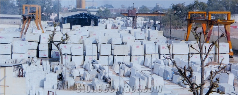Panther Marble Quarry