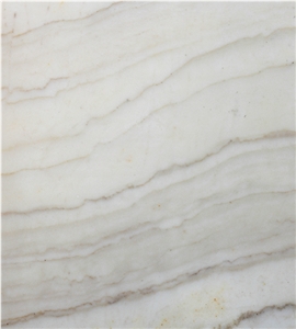 Patalvas Marble Quarry