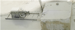 Sea Pearl Marble Quarry