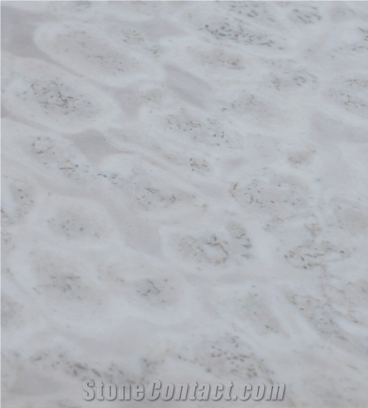 Sea Pearl Marble Quarry