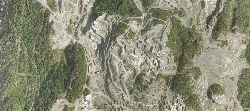 Lundhs Blue GT Granite Quarry no: 6 - Dark Blue Pearl Granite