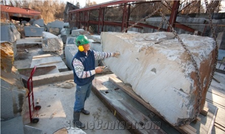 Church Hill Soapstone Quarry