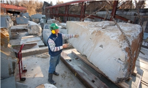 Church Hill Soapstone Quarry
