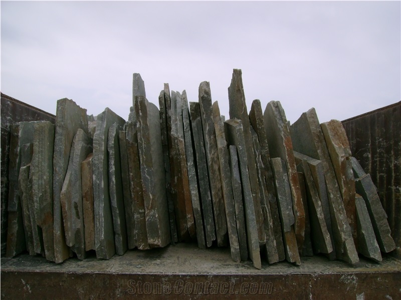 Melissonas Quartzite Quarry