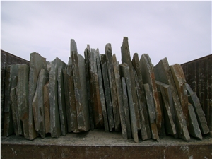 Melissonas Quartzite Quarry