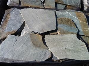 Melissonas Quartzite Quarry