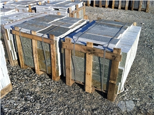 Melissonas Quartzite Quarry