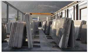 Onsernone Granite - Paragneiss Quarry