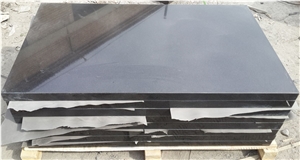 Fengzhen Black Granite quarry