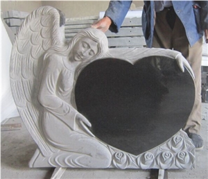 Fengzhen Black Granite quarry