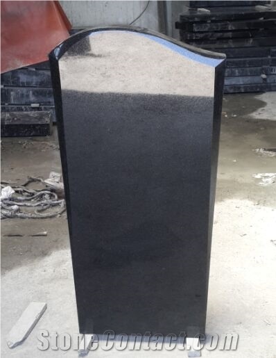 Fengzhen Black Granite quarry