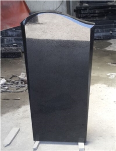 Fengzhen Black Granite quarry