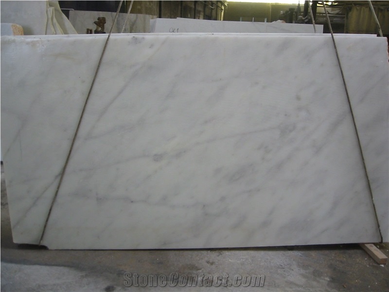 Mugla White Marble Quarry