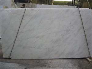 Mugla White Marble Quarry