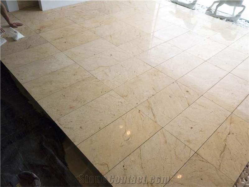 Maronia Beige Quarry