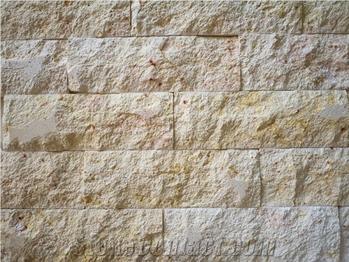Maronia Beige Quarry
