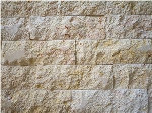 Maronia Beige Quarry