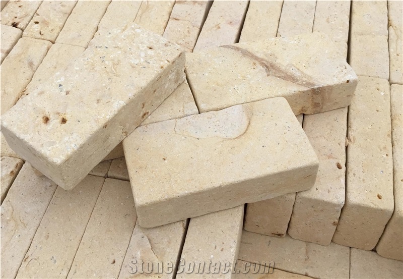 Maronia Beige Quarry