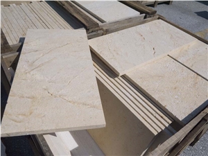 Maronia Beige Quarry