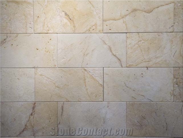 Maronia Beige Quarry