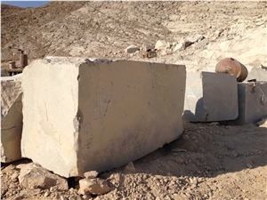 Kashan Golden Brown Marble Quarry