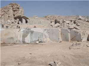 Nehbandan Pink Granite Quarry Nehbandan Pink Granite Quarry