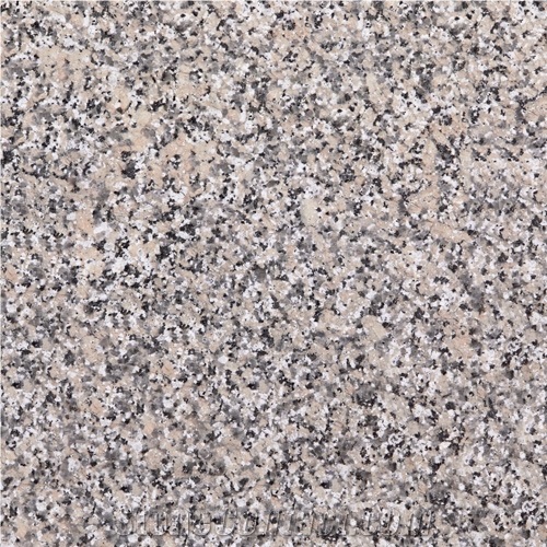 Nehbandan Pink Granite Quarry