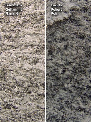 Calanca Gneiss Quarry
