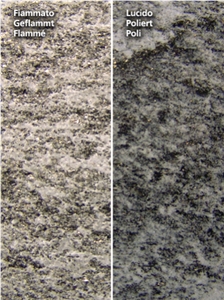 Calanca Gneiss Quarry