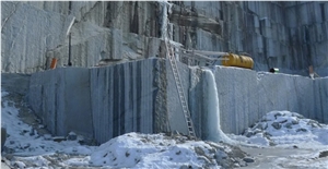 Cresciano Gneiss -Cresciano White, Cresciano Granite Quarry