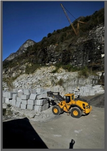 Cresciano Gneiss -Cresciano White, Cresciano Granite Quarry