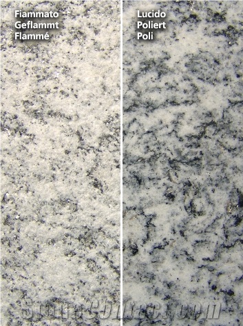 Cresciano Gneiss -Cresciano White, Cresciano Granite Quarry