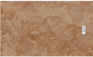 Golden Rose Marble Quarry