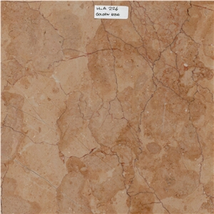 Golden Rose Marble Quarry