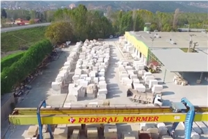 Sultan Onyx Quarry