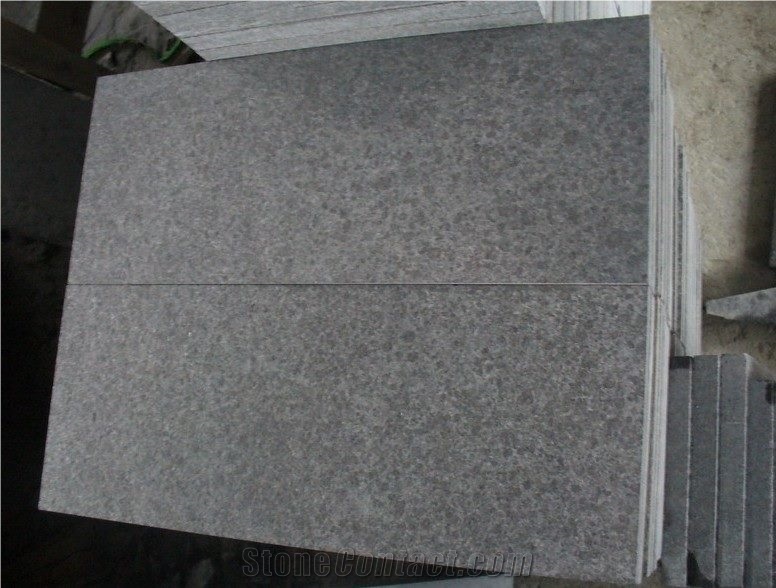 G684 black basalt