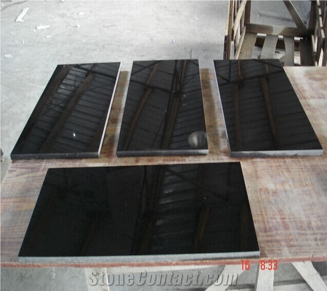 G684 black basalt