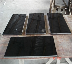 G684 black basalt