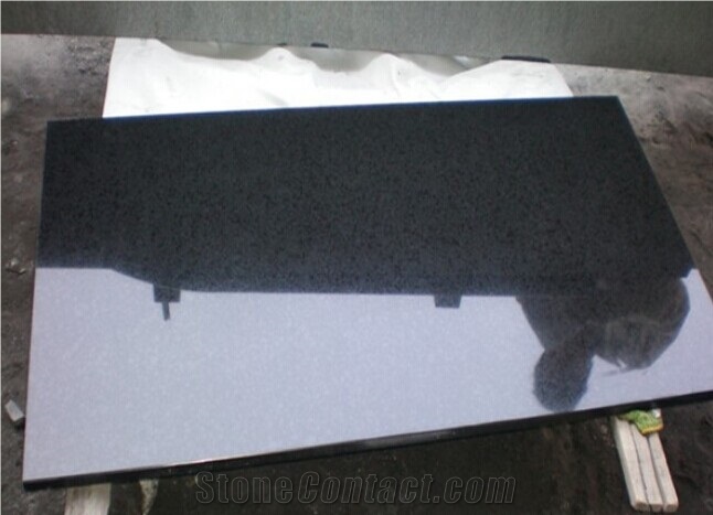 G684 black basalt
