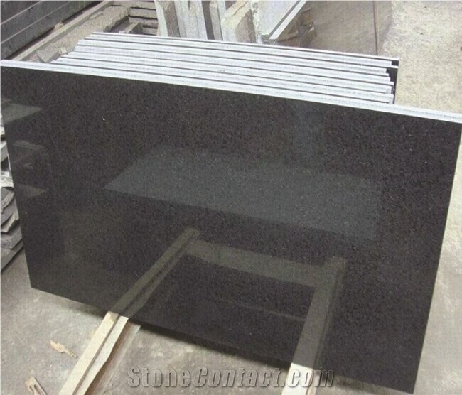 G684 black basalt