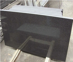 G684 black basalt