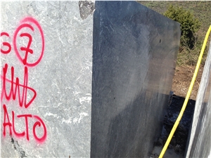 Dream Grey Marble-Grigio Carnico Quarry