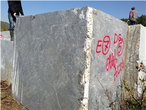 Dream Grey Marble-Grigio Carnico Quarry