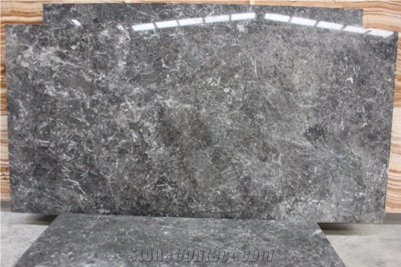 Dream Grey Marble-Grigio Carnico Quarry