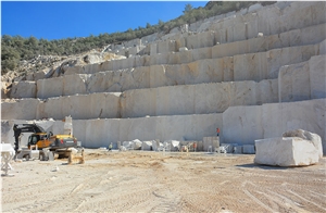 Patara Marble Quarry