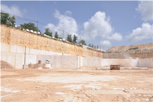 Korenici Limestone Quarry