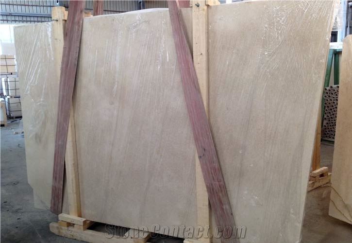 Galala Marble Quarry